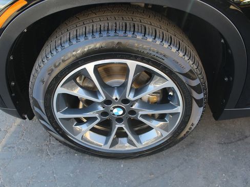 Used 2018 BMW X5 xDrive35i image 11