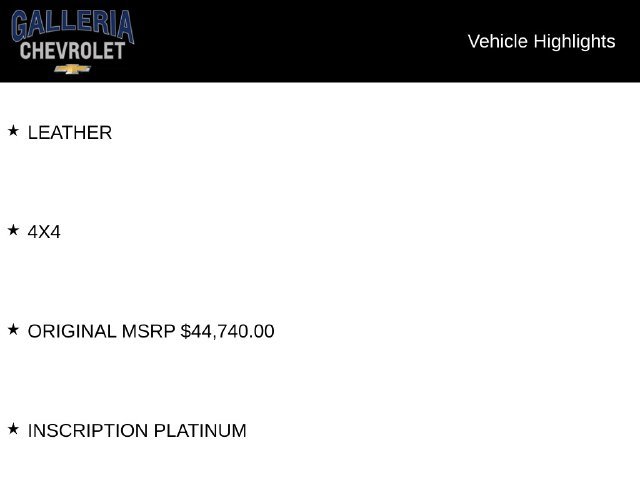 Used 2018 Volvo S60 T5 Inscription Platinum w/ Climate Package AWD/4WD image 5