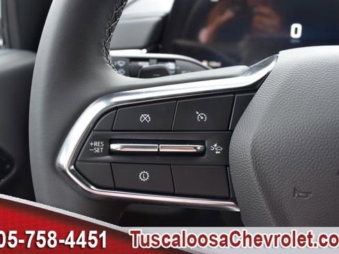 New 2026 Chevrolet Tahoe LS w/ LPO, Dark Essentials Package image 22