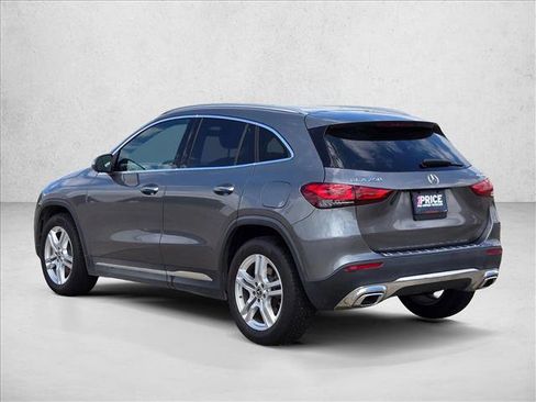 Used 2021 Mercedes-Benz GLA 250 4MATIC image 7