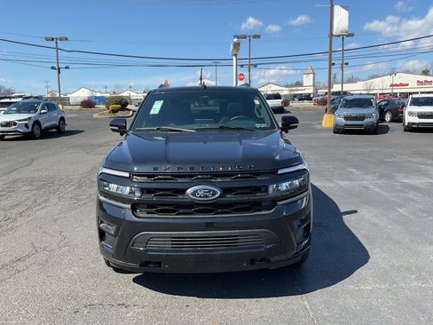 New 2024 Ford Expedition Max Limited image 3