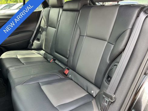 Used 2022 Subaru Outback Wilderness AWD/4WD image 19