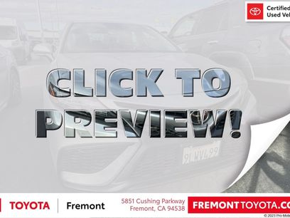 Certified 2024 Toyota Camry SE