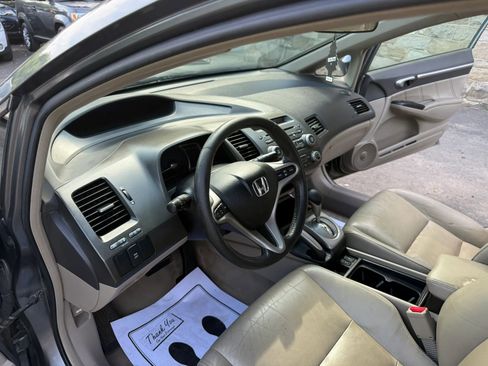 Used 2010 Honda Civic Hybrid Sedan image 21