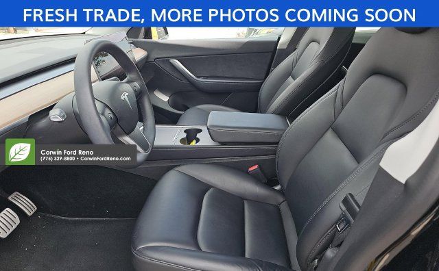 Used 2022 Tesla Model Y Performance AWD/4WD image 8