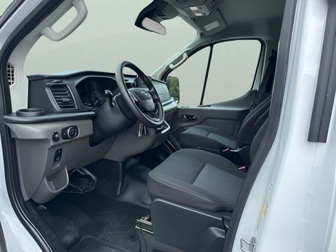 Used 2023 Ford Transit 250 Low Roof w/ Exterior Upgrade Package image 9