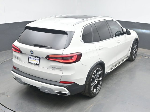 Used 2022 BMW X5 sDrive40i w/ Premium Package RWD image 43