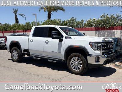 Used 2022 GMC Sierra 2500 SLE w/ SLE Convenience Package