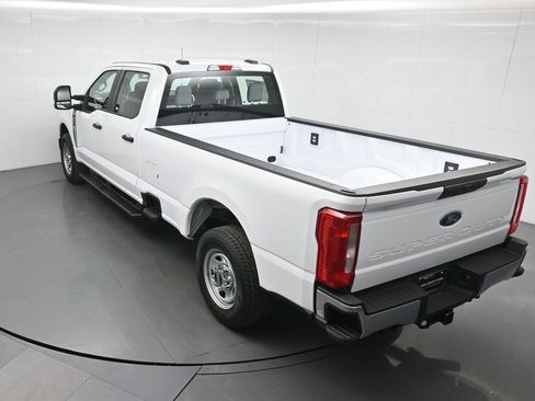 New 2026 Ford F350 XL w/ XL Chrome Package image 39