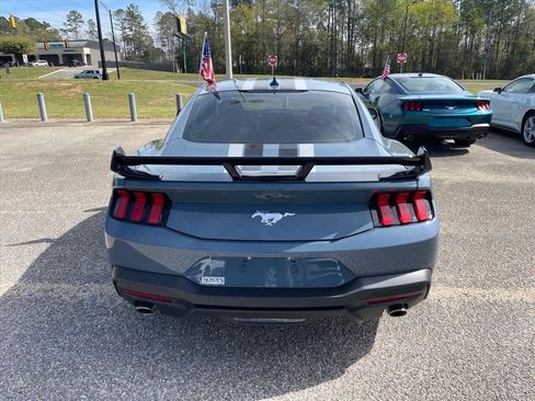 New 2026 Ford Mustang Coupe image 10