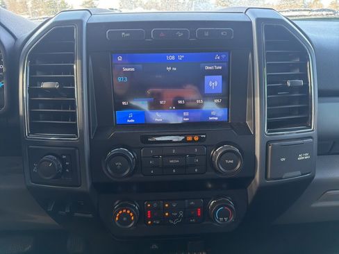 Used 2020 Ford F250 XLT w/ XLT Premium Package image 26