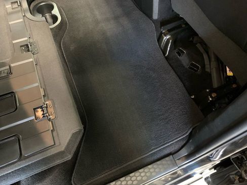 Used 2017 RAM 1500 Sport w/ Convenience Group image 30