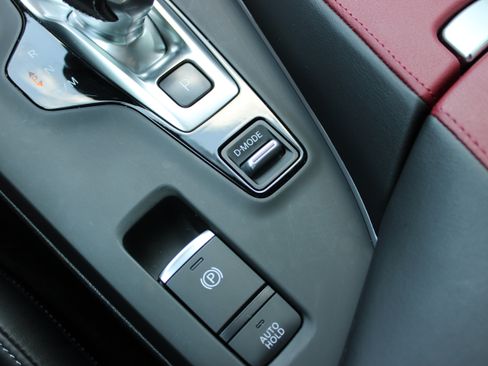 Used 2023 INFINITI QX55 Sensory w/ Lighting Package AWD/4WD image 19