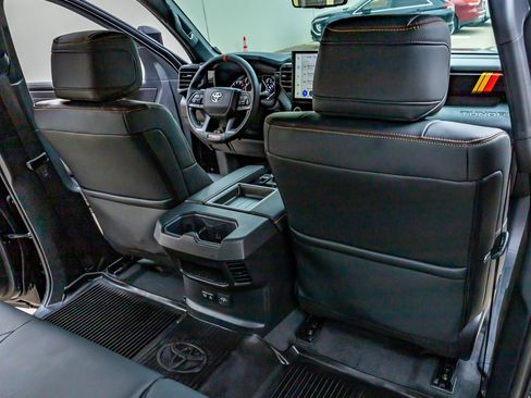 Used 2026 Toyota Tundra SR5 AWD/4WD image 31