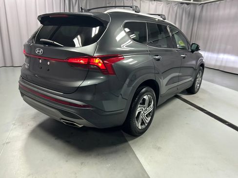 Used 2023 Hyundai Santa Fe SEL FWD image 7