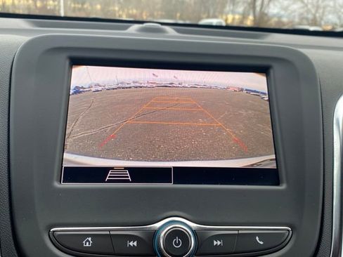 Used 2024 Chevrolet Equinox LT w/ LPO, Floor Liner Package image 12