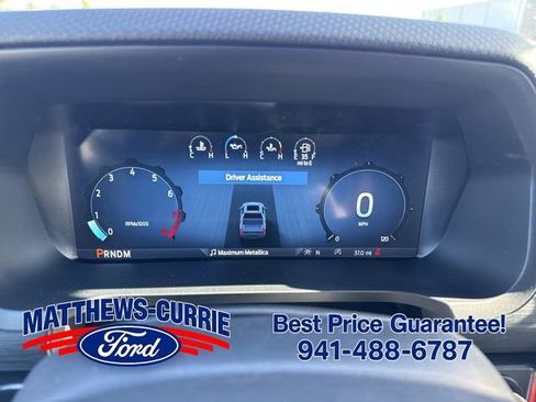New 2026 Ford F150 STX w/ F-150 LOBO Package AWD/4WD image 19