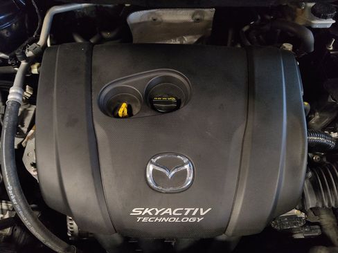 Used 2016 MAZDA CX-5 Grand Touring FWD image 30