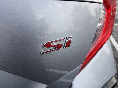 Used 2020 Honda Civic Si image 22