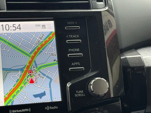 Used 2020 Toyota 4Runner TRD Off-Road image 43