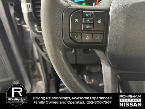 Used 2021 Ford F150 XL w/ STX Appearance Package AWD/4WD image 12