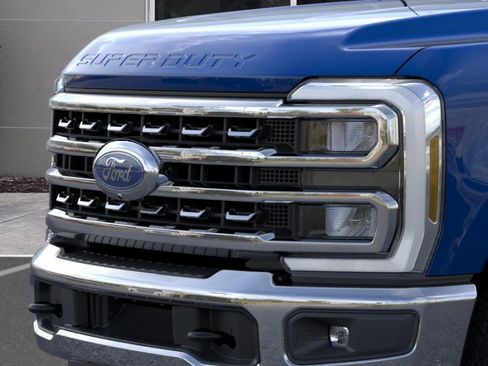 New 2026 Ford F250 Lariat w/ Chrome Package AWD/4WD image 17