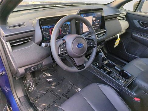 New 2026 Subaru Outback Limited AWD/4WD image 3
