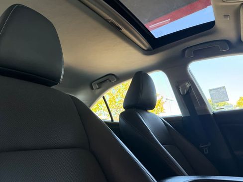 Used 2020 Lexus IS 300 w/ Navigation Package RWD image 17