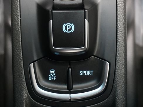 Used 2015 Chevrolet Spark LT image 19