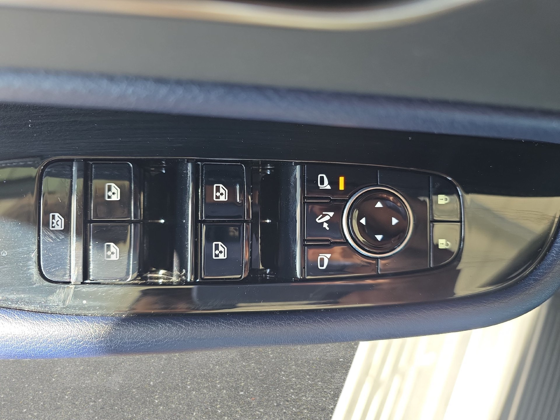 Certified 2026 INFINITI QX80 4WD image 27