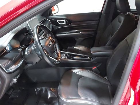 Used 2022 Jeep Compass High Altitude image 20