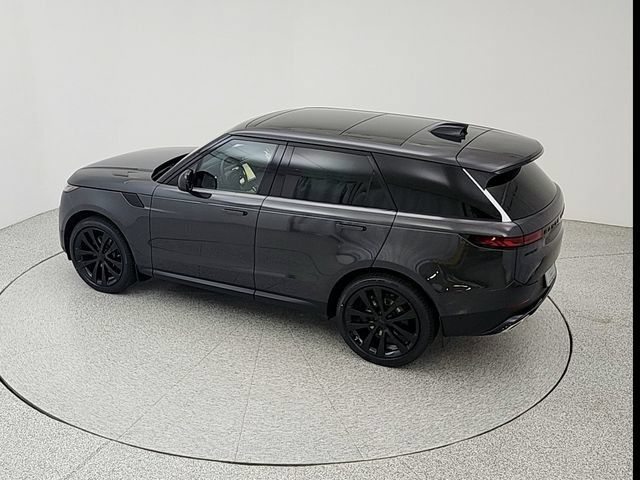 New 2026 Land Rover Range Rover Sport SE AWD/4WD image 35
