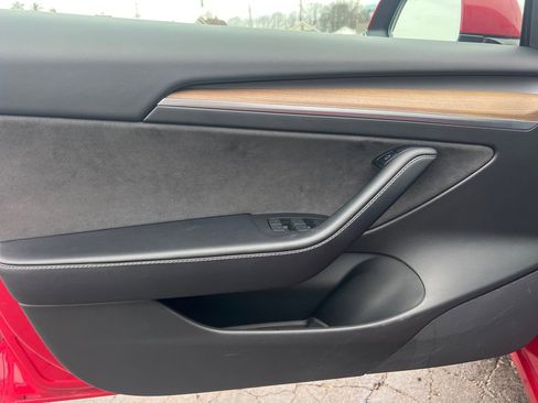 Used 2022 Tesla Model 3 Long Range image 10