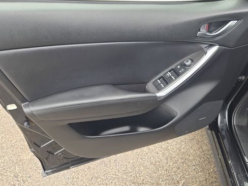 Used 2016 MAZDA CX-5 Grand Touring image 16