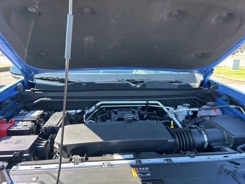 New 2026 Chevrolet Colorado Trail Boss image 34