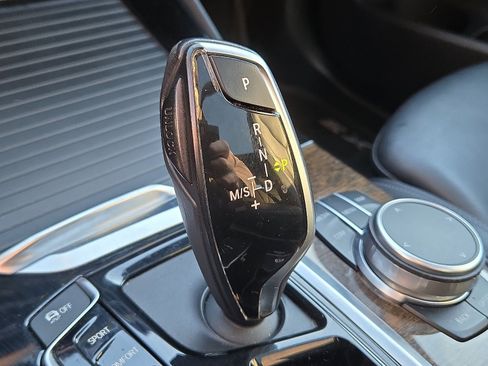 Used 2019 BMW X3 M40i w/ Premium Package image 16