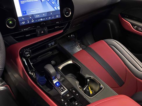 Used 2022 Lexus NX 350 F Sport w/ F Sport Cold Package image 48