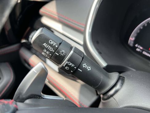 Used 2023 Acura MDX A-Spec image 25