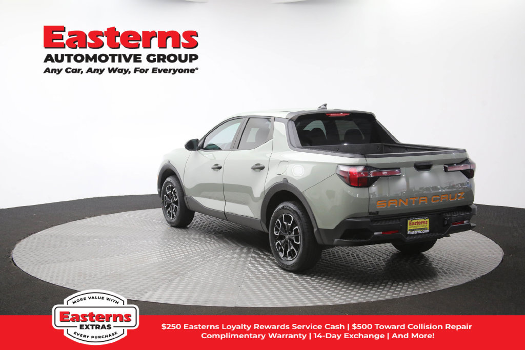 Used 2022 Hyundai Santa Cruz SEL AWD/4WD image 65