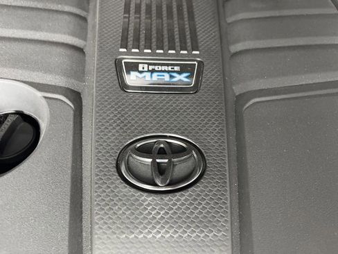 New 2026 Toyota Tundra 1794 Edition AWD/4WD image 10