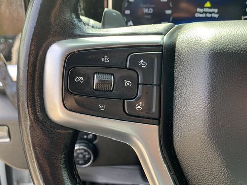 Used 2022 Chevrolet Silverado 1500 RST AWD/4WD image 22