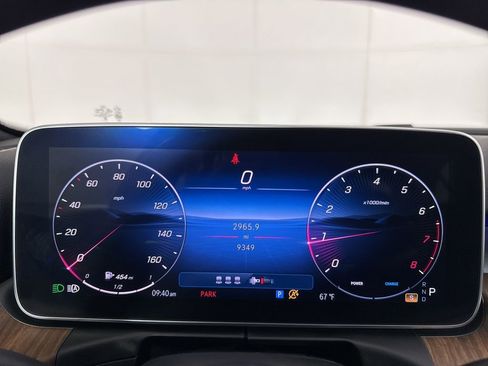 Certified 2025 Mercedes-Benz C 300 4MATIC Sedan image 26
