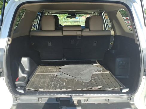 Used 2021 Toyota 4Runner Limited RWD image 22