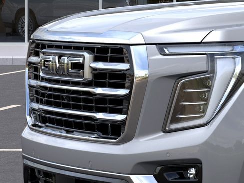 New 2026 GMC Yukon XL Elevation AWD/4WD image 14