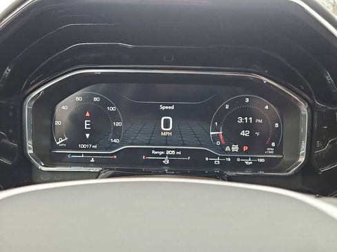 Certified 2023 GMC Sierra 1500 SLT w/ SLT Premium Package image 31