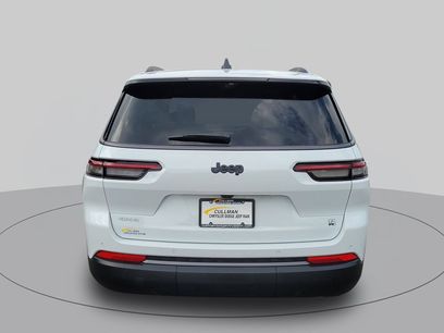 New 2026 Jeep Grand Cherokee L Limited