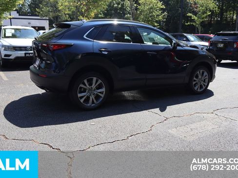 Used 2024 MAZDA CX-30 AWD 2.5 S w/ Premium Package image 6