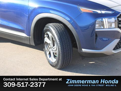 Used 2023 Hyundai Santa Fe SEL image 20