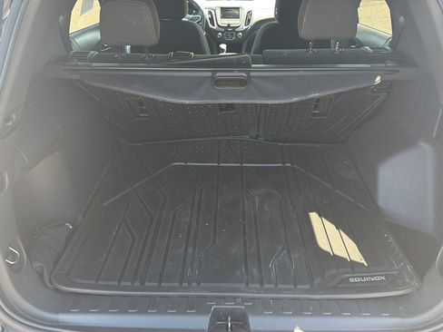 Used 2022 Chevrolet Equinox LT image 17