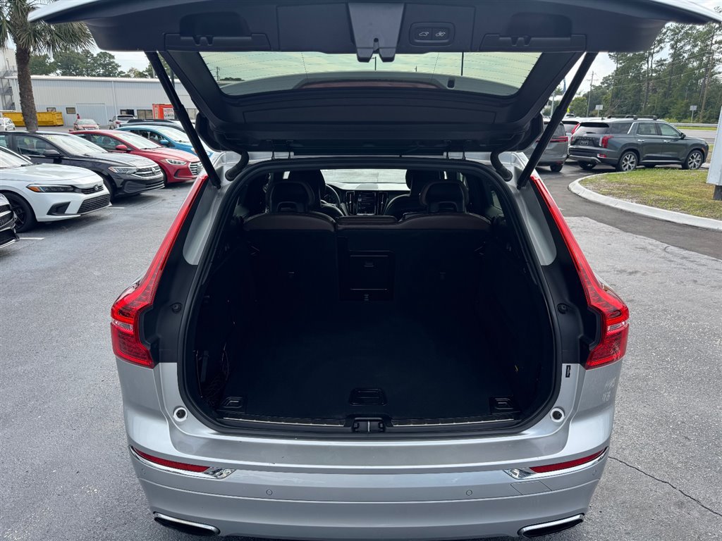 Used 2018 Volvo XC60 T6 Inscription w/ Convenience Package AWD/4WD image 23